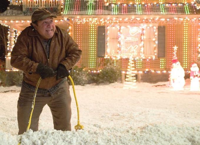 Danny DeVito. | Foto: Rotten Tomatoes
