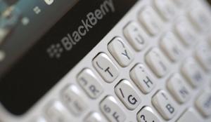 Ali BlackBerry dokončno odhaja v zgodovino?