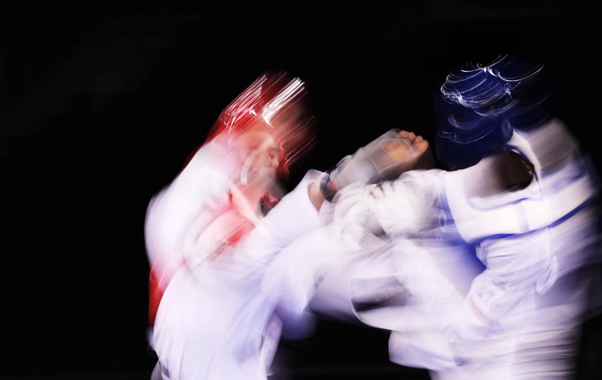 taekwondo | Foto Guliverimage