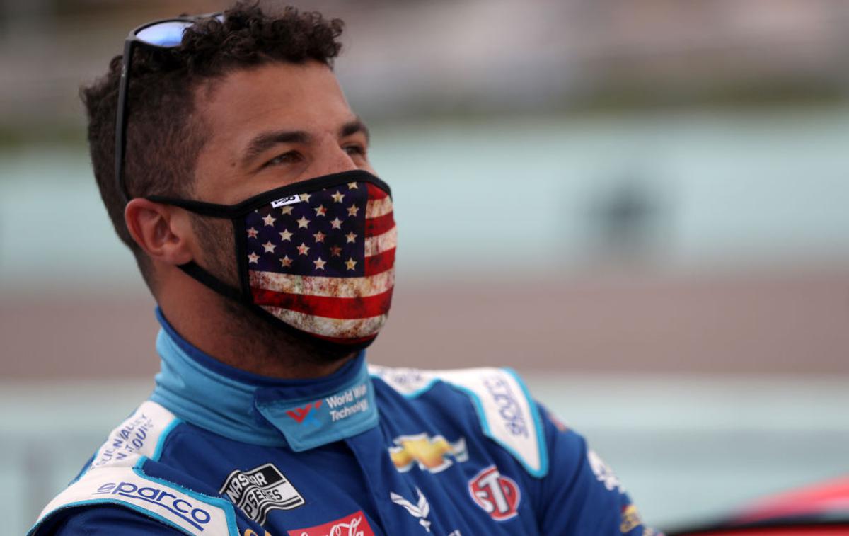 Bubba Wallace | Foto Gulliver/Getty Images