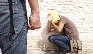 Nasilje v družini kot brbotajoči ekonomlonec ali kako ubežati nasilnemu partnerju