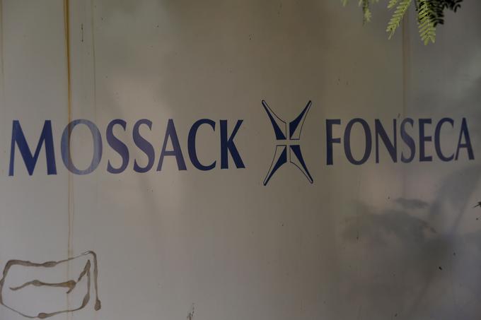 Panamska družba Mossack Fonseca je v 40 letih odprla okrog 240.000 podjetij, s katerimi so poslovali številni politiki, kriminalci, gospodarstveniki in tudi športniki.  | Foto: 