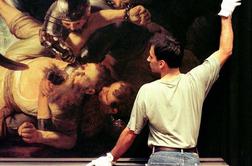 Galerija Getty bogatejša za Rembrantovo in Canalettovo delo