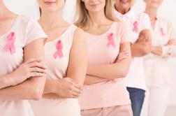 Obljuba: ženskam bomo olajšali vračanje na delo po raku dojke