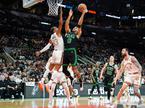 Jayson Tatum Boston Celtics San Antonio Spurs