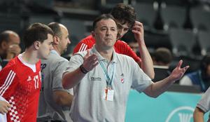 Goluža ni več trener Zagreba, ki zahteva več kot 30.000 €