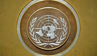 V Generalni skupščini ZN šest držav zaradi dolgov ostalo brez pravice do glasovanja