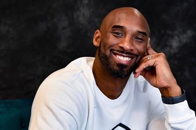 Kobe Bryant | Kobe Bryant, ki je januarja umrl v helikopterski nesreči, bo letos vstopil v košarkarsko hišo slavnih. | Foto Instagram