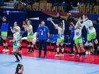 EHF Euro2022: Slovenija - Srbija, rokomet slovenska ženska rokometna reprezentanca