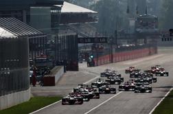 Monza noče dati 20 milijonov evrov, se Imola vrača že leta 2017?