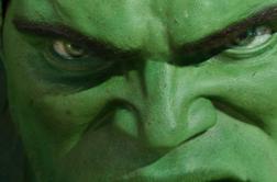Nekaj zanimivih dejstev o filmu Hulk, za katere niste vedeli