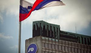 Episcenter: Slovenci še vedno najbolj zaupajo bankam
