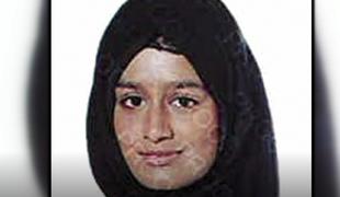 Najstnica, ki je odšla k islamskim borcem, se želi vrniti v Veliko Britanijo #video