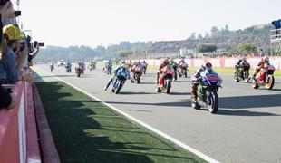 Sanjski poletni dopust za motoriste: v enem tednu dve dirki MotoGP