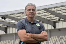 Safet Hadžić FC Koper