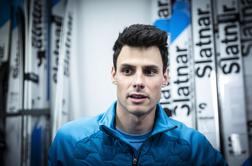 Slovenskemu skakalcu, ki je pri 27 letih končal kariero, Slatnar odprl vrata