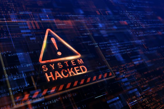 Kibernetski napad | Na MZZ so sprožili vse ustrezne varnostne postopke.  | Foto Shutterstock