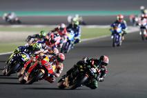 VN Katarja MotoGP