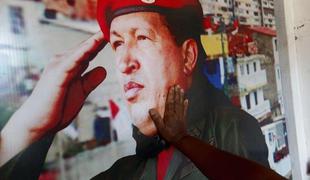 V Venezueli bodo odprli inštitut za preučevanje Chavezove misli