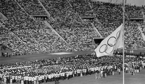 Najbolj krvav prizor v zgodovini olimpijskih iger #video #ndd