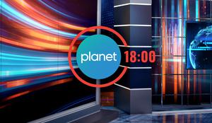 Novosti v oddaji Planet 18