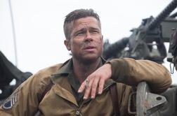 Na snemanju tega filma je Brad Pitt skoraj pretepel soigralca