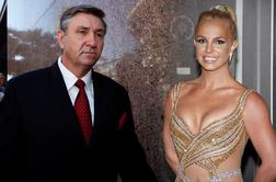 Britney Spears prepričana, da je njen mož vohunil za njenega očeta
