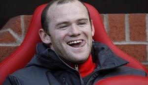 Rooney je boljši kot Messi in Ronaldo