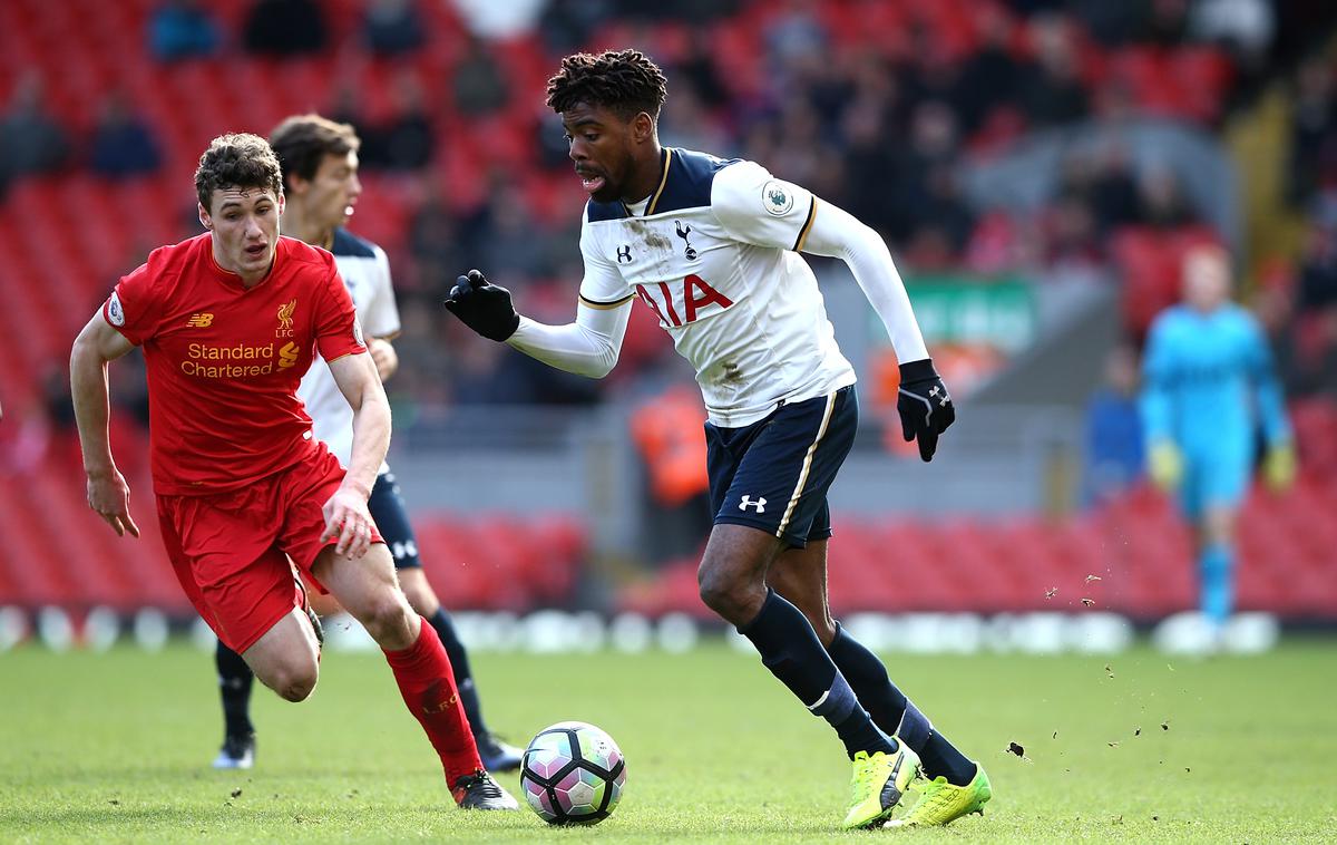 Nathan Oduwa | Foto Getty Images