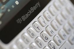 Ali BlackBerry dokončno odhaja v zgodovino?