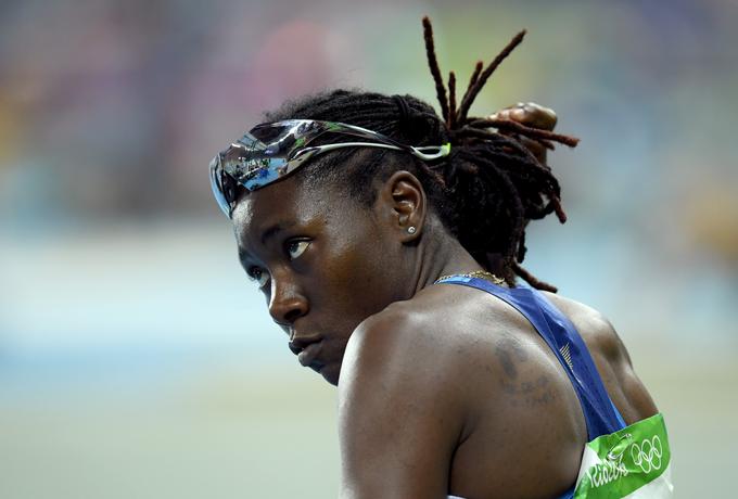 Brittney Reese | Foto: Getty Images