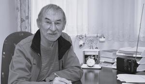 Umrl dolgoletni vodja Zveze Slovencev na Madžarskem