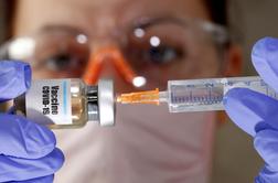Vodilni ameriški strokovnjak: Cepivo ne bo uspešno, če ga bo zavrnilo preveč ljudi