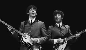 Kdo je povzročil razpad Beatlov? McCartney je okrivil Lennona.