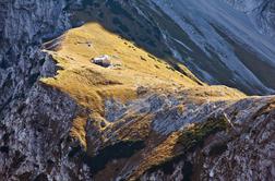 Slovenski planinci izbrali planinsko pot, ki najbolj kliče po obnovi