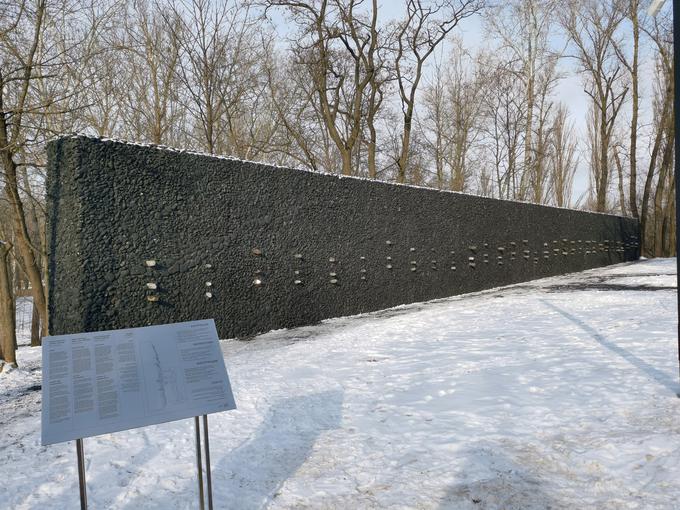Zid objokovanja | Foto: Srdjan Cvjetović