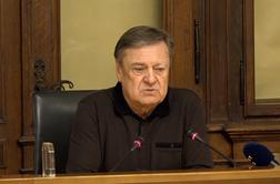 Janković vztraja pri združitvi poslovanja ljubljanskih vrtcev: Jaz bom že našel rešitev