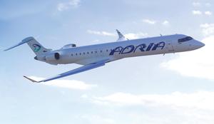Bombardier CRJ 900 nextgen – je nova Vesna prišla kot rešitelj Adrie?