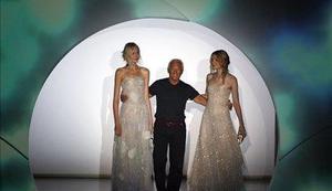 Ralph Lauren najvplivnejši v svetu moške mode
