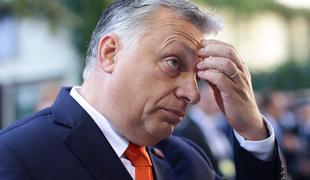 Orban ob začetku volilne kampanje znova napadel člane EPP