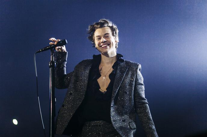 Harry Styles | Foto Getty Images
