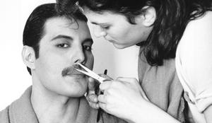 Kaj bi o filmu Bohemian Rhapsody rekel Freddie Mercury? #video