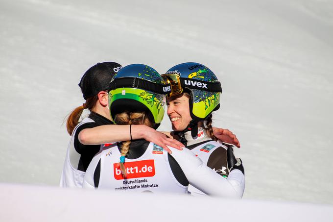 Kdo bo v prihodnji sezoni vodil zlata slovenska dekleta? | Foto: Guliverimage/Vladimir Fedorenko