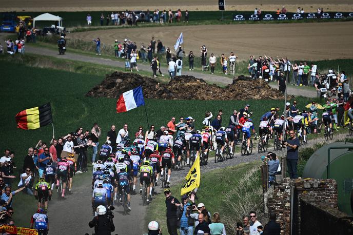 Pariz Roubaix 2022 | Foto Guliverimage