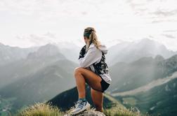 Izkoristi dan za gore: alpski biseri s kraljico gorskega teka