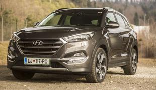 Hyundai za Slovence, ki si želijo spremembe
