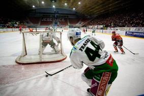 Slovenski hokej bi brez EBEL padel na amatersko raven