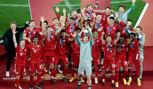 Bayern München pričakuje 150-milijonsko izgubo zaradi koronakrize