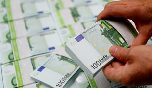 Ali želite z lahkoto zaslužiti? 25 evrov lahko spremenite v 300 evrov!
