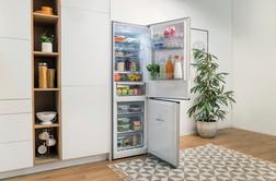 Energijsko učinkoviti hladilniki, ki bodo razbremenili družinski proračun elektrike